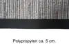 Luvtæppe på mål - Edmonton, Basalt 