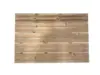 Bergsten Thermo Deck terrassebrædder 26x117 mm. GLAT/GLAT 