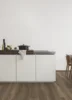 Pergo Lillehammer Sensation - Pure Brown Oak