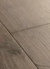Pergo Lillehammer Sensation - Pure Brown Oak