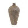 Corvo, terracotta krukke, 60 cm. høj