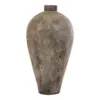 Corvo, terracotta krukke, 80 cm. høj - UDSOLGT TIL UGE 27