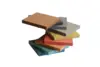 Forescolor farvet MDF - Orange