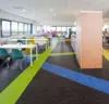 Marmoleum Fresco - Green