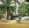 Marmoleum Fresco - Mustard