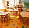 Marmoleum  Real - Golden Saffron 