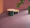 Marmoleum  Real - Plum 