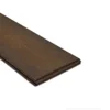 MOSO Bambus X-treme® terrasseplank 155 mm. buet profil 