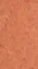 DLW Marmorette linoleum, Sunset Orange 