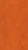 DLW Marmorette linoleum, Mandarin Orange 