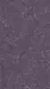 DLW Marmorette linoleum, Violet 