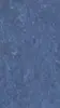 DLW Marmorette linoleum, Ink Blue 