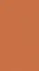 DLW Uni Walton linoleum, Mediterranean Orange 