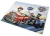 Børnetæppe - Paw Patrol To The Rescue