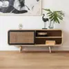 BerryAlloc laminatgulv Grand Majestic - Katla Natural Honey 