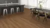 Haro laminatgulv Aqua - Plankegulv, Eg Eleganza natur