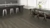 Haro laminatgulv Aqua - Plankegulv, Eg Eleganza antikgrå