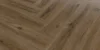 SPC vinyl klikgulv - Sildeben, Jackson Oak P1006