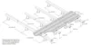 MOSO Bambus X-treme® terrasseplank 155 mm. V-profil