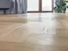 Amaron vinyl sildebensparket - Wembley Oak CA159
