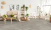 KT Sildeben laminatgulv, Eg Silver 3773, Plank 