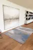 Atlantic - Monetti, Grey Impression - REST 170X240 CM