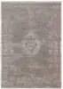 Fading World - Medallion, White Pepper - REST 140X200 CM
