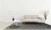 Fading World - Generation, Grey Neutral - REST 140X200 CM