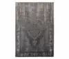 Fading World - Generation, Grey Neutral - REST 140X200 CM