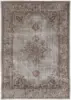 Cacao Border 8667 - REST 140X200 CM