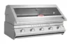 BeefEater - 7000 Serie Classic, 5 brænder, Uden understel 