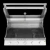 BeefEater - 7000 Serie Classic, 5 brænder, Uden understel 