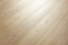 Eg Plank rustik hvid matlak