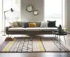 Scion Living, Raita Taupe - REST 140X200 CM
