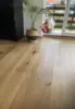 FloorMaster Herregårdsplank - Eg natur mat lak 220 mm. - UDSOLGT TIL UGE 28.