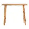 Girona Teak Konsolbord i teak