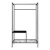 Vita, garderobe