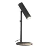 Paris, bordlampe