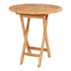 Oviedo Teak Dining Table - UDSOLGT TIL UGE 32.