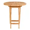 Oviedo Teak Dining Table - UDSOLGT TIL UGE 32.