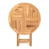 Oviedo Teak Dining Table - UDSOLGT TIL UGE 32.