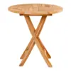 Oviedo Teak Dining Table - UDSOLGT TIL UGE 32.