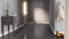 Laminat, Line Stone flise - Botticino Classico Dark, D2909 
