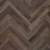 Timberman Novego Vinylplank - Sildeben Smoked Oak