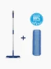 Bona microfiber gulvmoppe  