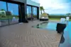 MOSO Bambus X-treme® - Chevron sildeben terrasseplanker