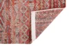 Antiquarian - Kilim, Fez Red - REST 230X330 CM 