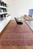 Antiquarian - Kilim, Fez Red - REST 230X330 CM 