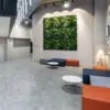 Matrix LVT Looselay Flise - Ceramic Grå 4968 