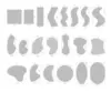 Ege Sisal Boucle - Any Shape